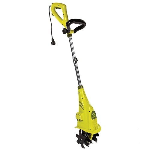 Sun Joe TJ599E Aardvark 2.5-Amp Electric Garden Cultivator Sun Joe TJ599E Aardvark 2.5-Amp Electric Garden Cultivator