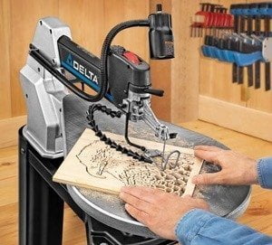 What's scroll saw What's scroll saw