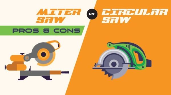 miter saw vs. Circular Saw-01 miter saw vs. Circular Saw