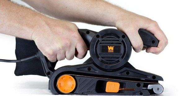 Best Belt Sander Best Belt Sander
