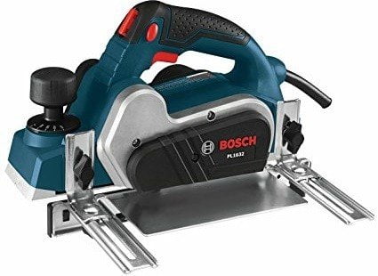 Bosch PL1632 Wood Planer Bosch PL1632 Wood Planer