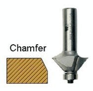Chamfer Chamfer Bit