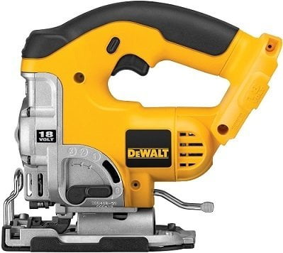 Dewalt DC330B 18V Cordless Jigsaw Dewalt DC330B 18V Cordless Jigsaw