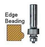 Edge Beading Edge Beading Bit