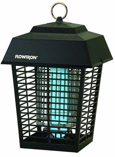 Flowtron BK-15D Bug Zapper Flowtron BK-15D Bug Zapper