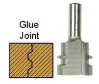 Glue Joint Glue Joint Bit