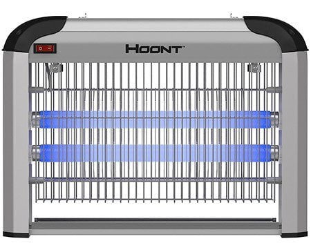 Hoont 20W Powerful Electronic Indoor Bug Zapper Hoont 20W Powerful Electronic Indoor Bug Zapper