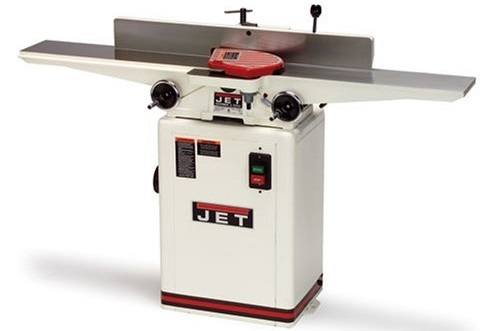 JET 708457DXK JJ-6CSDX 6-Inch Jointer JET 708457DXK JJ-6CSDX 6-Inch Jointer