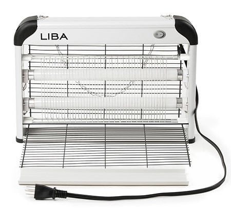 Liba Bug Zapper & Electric Indoor Insect Killer Liba Bug Zapper & Electric Indoor Insect Killer