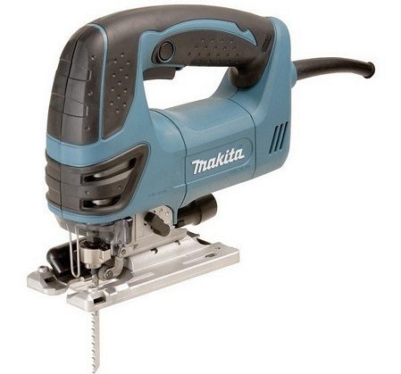 Makita 4350FCT Top Handle Jigsaw Makita 4350FCT Top Handle Jigsaw