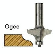 Ogee Ogee Bit