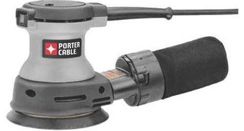 Porter-Cable 382 5-Inch Random Orbit Sander Porter-Cable 382 5-Inch Random Orbit Sander