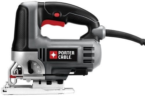 Porter-Cable PC600JS Orbital Corded JigSaw Porter-Cable PC600JS Orbital Corded JigSaw