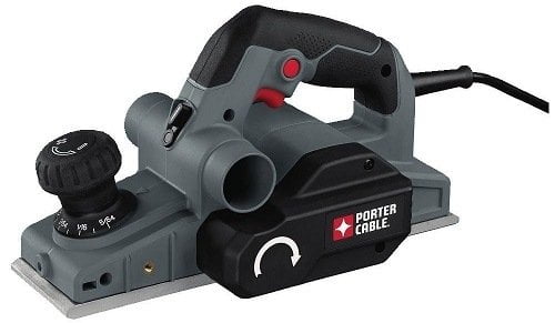 Porter-Cable PC60THP Hand Planer Porter-Cable PC60THP Hand Planer