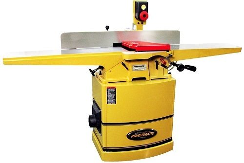 Powermatic 1610086K 60HH 8-Inch Jointer Powermatic 1610086K 60HH 8-Inch Jointer