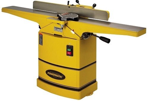 Powermatic 1791317K 54HH 6-Inch Jointer Powermatic 1791317K 54HH 6-Inch Jointer