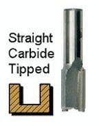 Carbide Tipped Bit Carbide Tipped Bit