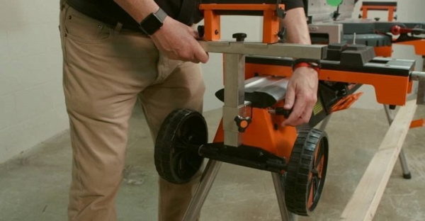 Best Miter Saw Stand Best Miter Saw Stand