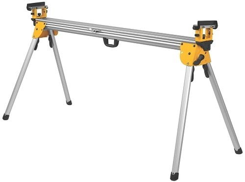 DeWalt DWX723 Heavy Duty Miter Saw Stand DeWalt DWX723 Heavy Duty Miter Saw Stand