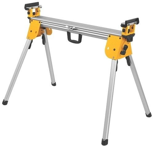 DeWalt DWX724 Compact Miter Saw Stand DeWalt DWX724 Compact Miter Saw Stand