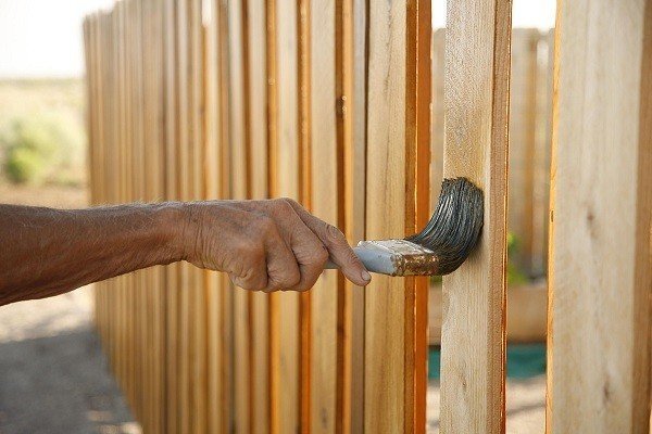 How to Buy Deck Stain How to Buy Deck Stain