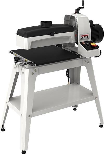 Jet 723520K JWDS-1632 Drum Sander Jet 723520K JWDS-1632 Drum Sander