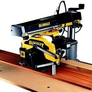 Radial Arm Saw Radial Arm Saw