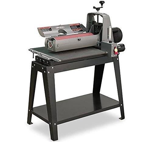 SuperMax 19-38 Drum Sander SuperMax 19-38 Drum Sander