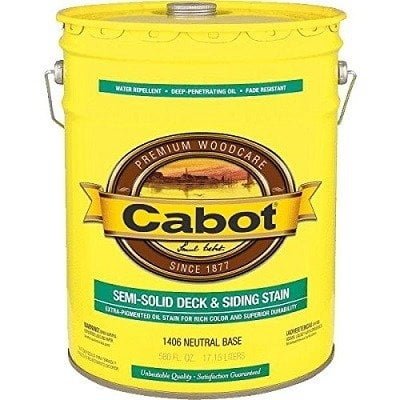 Valspar Semi-Solid Deck Stain Valspar Semi-Solid Deck Stain
