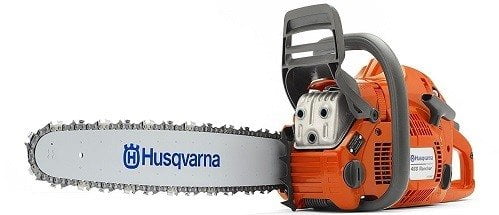 Husqvarna 460 24-Inch Rancher Chainsaw Husqvarna 460 24-Inch Rancher Chainsaw
