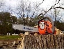 Husqvarna Husqvarna