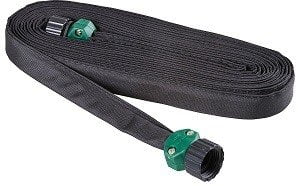 Melnor Flat Soaker Garden Hose Melnor Flat Soaker Garden Hose
