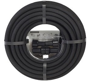 Miracle Gro Premium Soaker Hose Miracle Gro Premium Soaker Hose