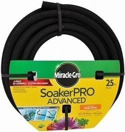 Swan Miracle Gro 25' Soaker System Swan Miracle Gro 25' Soaker System