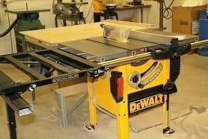 Table Saw Table Saw