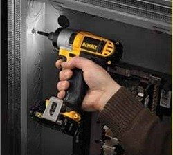 12V Impact Driver 12V Impact Driver