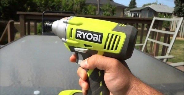 Best Impact Driver Best Impact Driver