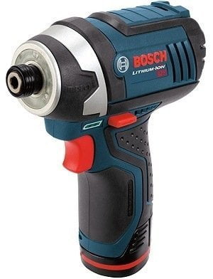 Bosch PS41-2A 12V Max Lithium-Ion 1/4-Inch Hex Impact Driver Kit Bosch PS41-2A 12V Max Lithium-Ion 1/4-Inch Hex Impact Driver Kit