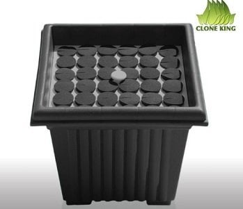 Clone King Aeroponic Cloning Machine Clone King Aeroponic Cloning Machine