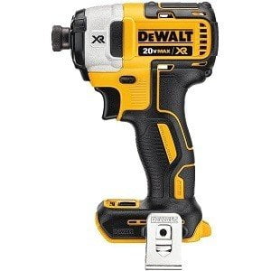 DeWalt DCF887B 20V MAX XR Li-Ion Brushless 1/4" 3-Speed Impact Driver DeWalt DCF887B 20V MAX XR Li-Ion Brushless 1/4" 3-Speed Impact Driver