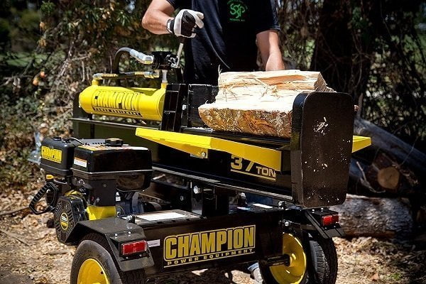 How to Buy the Best Log Splitters How to Buy the Best Log Splitters