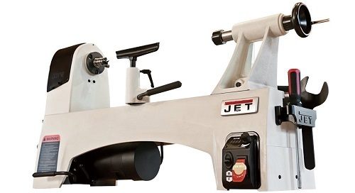 Jet JWL-1221VS Small Wood Lathe Jet JWL-1221VS Small Wood Lathe