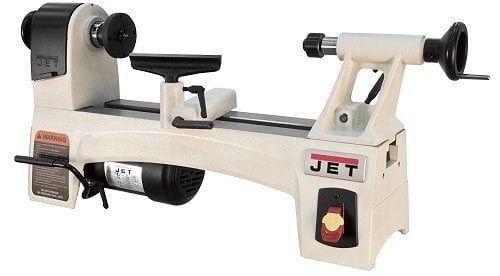 Jet JWL-1015 Wood Working Lathe Jet JWL-1015 Wood Working Lathe