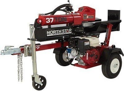 Northstar GX270 Log Splitter Northstar GX270 Log Splitter