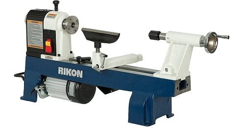 Rikon 70-100 Rikon 70-100 12x16 Inch Mini Lathe