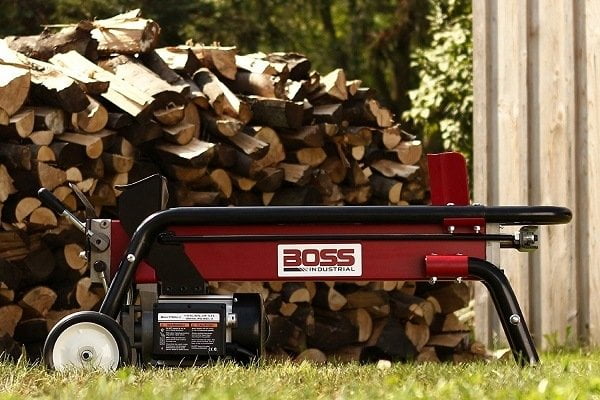Safety Tips When Using Log Splitters Safety Tips When Using Log Splitters