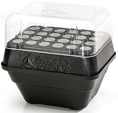 TurboKlone T24D Aeroponic Cloning Machine TurboKlone T24D Aeroponic Cloning Machine