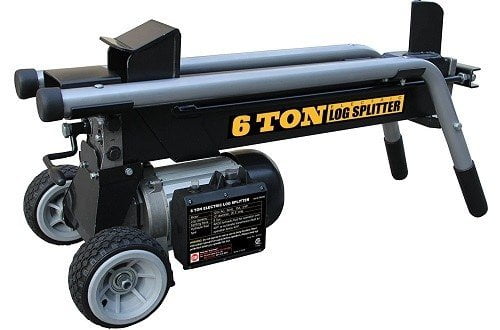 Wen 56206 Electric Log Splitter Wen 56206 Electric Log Splitter