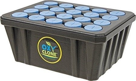 oxyCLONE 20 Site Compact Cloning Machine oxyCLONE 20 Site Compact Cloning Machine