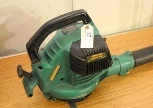 2-Cycle Gas Weed Eater 2-Cycle Gas Weed Eater